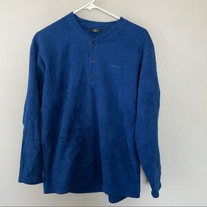 Patagonia Capilene Long Sleeve Shirt